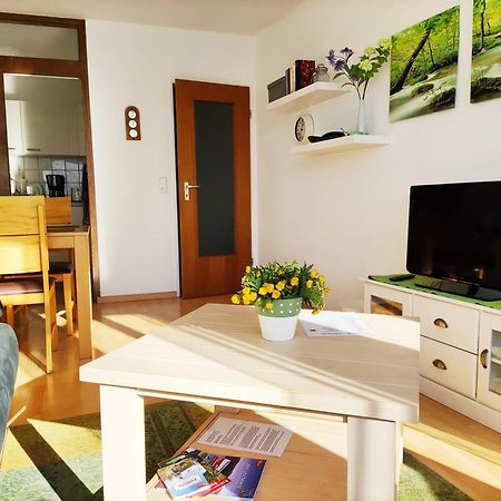 Kurhotel Schluchsee App 2313 - Geniesser-Apartment Mit Suedbalkon - Mit Indoorpool Schluchsee, Hochschwarzwaldkarte Zewnętrze zdjęcie