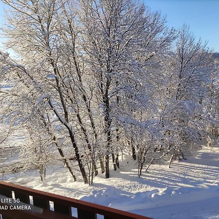 Kurhotel Schluchsee App 2313 - Geniesser-Apartment Mit Suedbalkon - Mit Indoorpool Schluchsee, Hochschwarzwaldkarte Zewnętrze zdjęcie